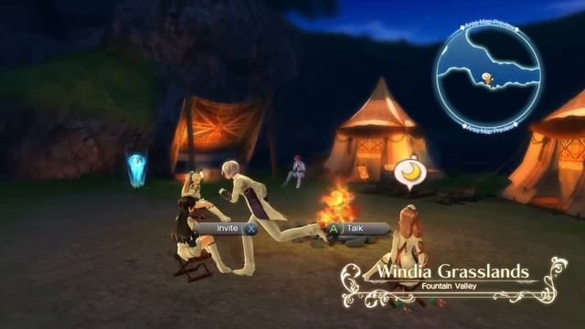 Shining Resonance Refrain - Tips and Tricks Video смотреть онлайн