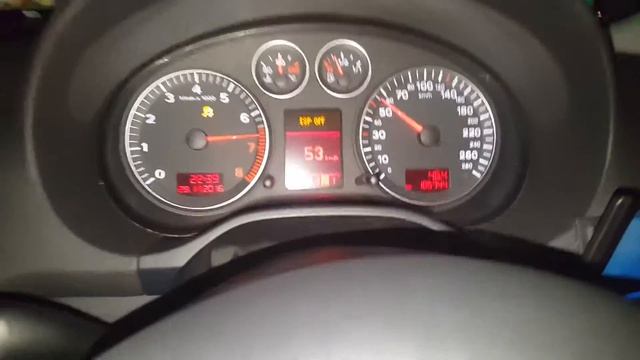 Audi 8p A3 stage 2 смотреть онлайн