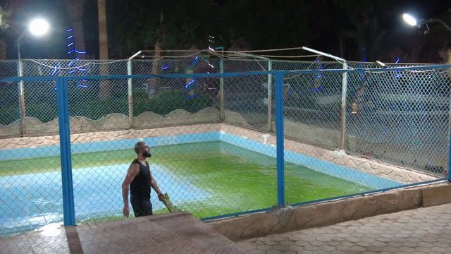 20.07-21.07.2023 Шарш Эль Шейх