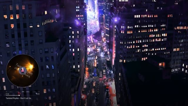 Productive Music For Programmers, Creators, Designers — The Night Code.mp4