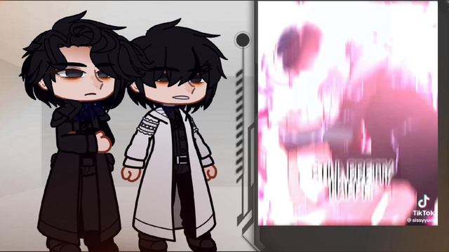 Omniscient Reader's Viewpoint react to Kim Dokja [ as Wang Yi ] Yoo Jonghyuk [ as Qin Xian ] #gcrv смотреть онлайн