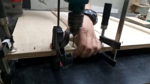 Торцовочная каретка для распиловочного стола своими руками / Cross Cutting Sled table saw diy