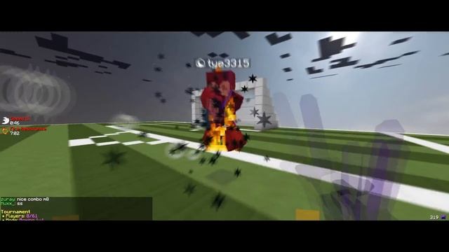 the best player in minecraft... смотреть онлайн