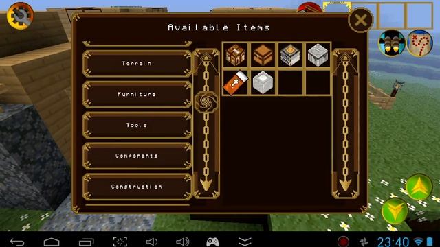 Лутчий клон mine craft на андроид смотреть онлайн