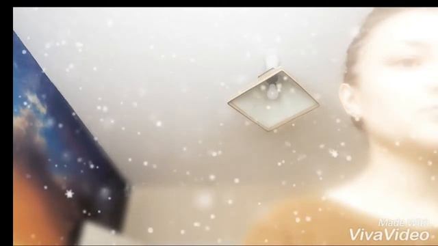 Первый снег. Текст и музыка мои. смотреть онлайн