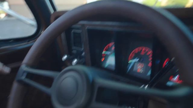 The Perfect Coyote Swapped Ford Truck смотреть онлайн