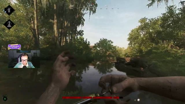 Hunt Showdown / 2 из 100 ? смотреть онлайн