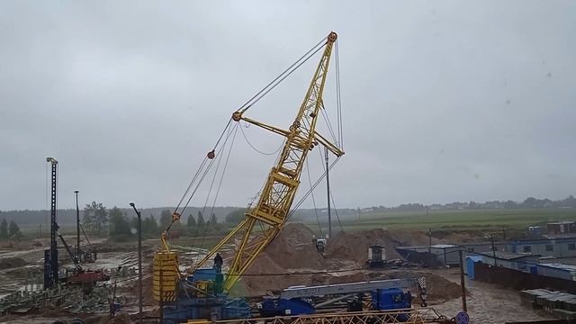 Поднимают кран смотреть онлайн