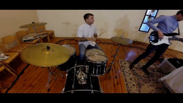 KCC highlights drummer смотреть онлайн