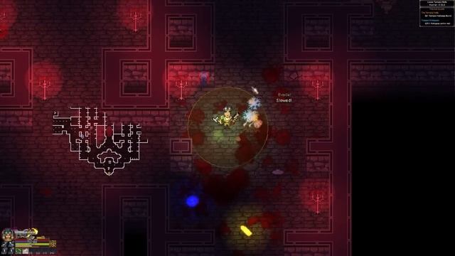 Incredible Indie Hack & Slash ARPG That's Finally 100% Complete! - Chronicon смотреть онлайн