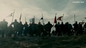 Hoist The Colours [ Colm McGuiness ]  || Vikings War Theme