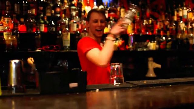 Mulata Fly Team Bar! FlairProm! смотреть онлайн