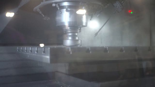 Haas VF-6 50-Taper Machining VM-3 Tables - Haas Automation, Inc.