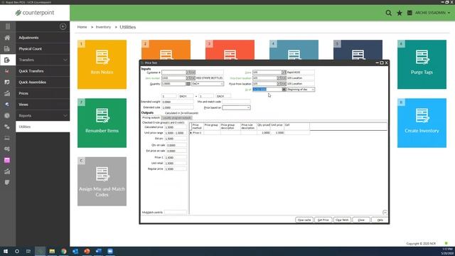 Rapid Gun Systems: Working with Promotions in Counterpoint смотреть онлайн