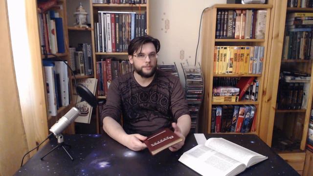 Несколько слов в защиту бумажных книг смотреть онлайн