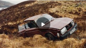 Джек Краймер Непростая смерть непростого человека