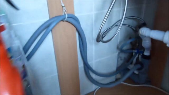 Как избавиться от запаха из стиральной машины смотреть онлайн
