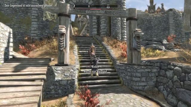 Skyrim: God Mode Ring💍| Mod | Fundort | Erklärung (Full HD ✔) смотреть онлайн
