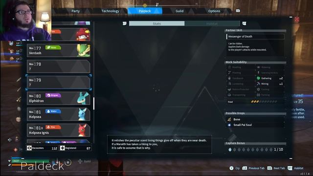 WHAT HAS THIS WORLD DONE TO ME!? / Palworld Hard Mode смотреть онлайн