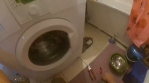 Диагностика стиральной машины «Атлант»