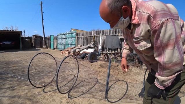 Обзор на сетку (секрет-одиночка). смотреть онлайн