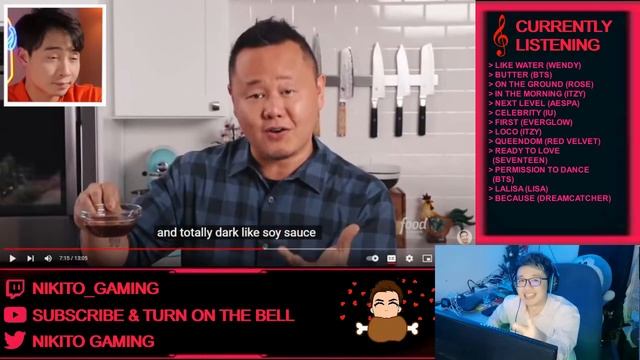 Malaysian React to Uncle Roger FINALLY FOUND DECENT PHO (Jet Tila) смотреть онлайн