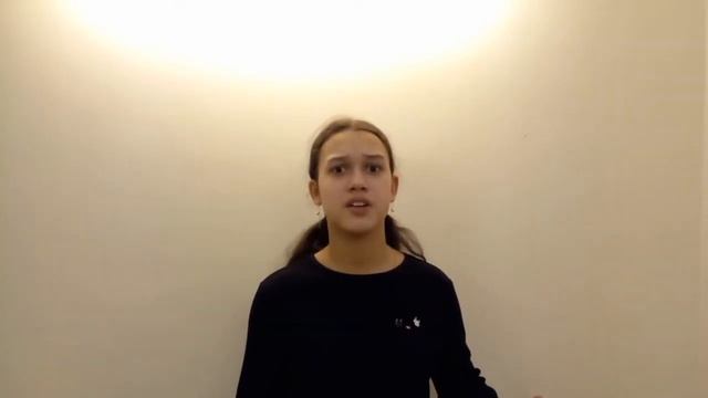 Люлина Мария, 7 класс, МБОУ "Гимназия №2" г. Чебоксары смотреть онлайн