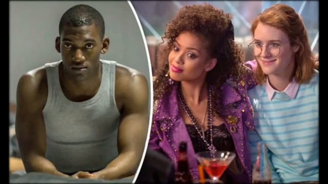 Alexandra Burke SLAMS critics who say she's manipulating Strictly viewers with her tears смотреть онлайн