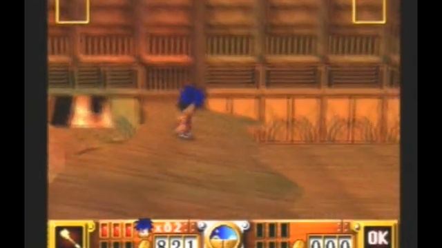 N64 Classics :Mystical Ninja Starring Goemon 2 - Edo Castle (1) смотреть онлайн
