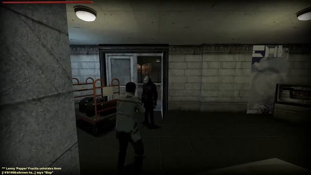 Rip to the yung dc (HL2RP) смотреть онлайн