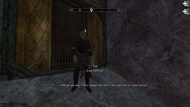 Enderal (Skyrim Mod) - Part 51. Drop Pods смотреть онлайн