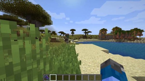 💚FEYWILD💛 MOD MINECRAFT 1.16.5 // Hadas 🏵