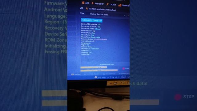 Remi 10 frp sideload #frpbypass #unlocktool #2023 #xiomi #security смотреть онлайн
