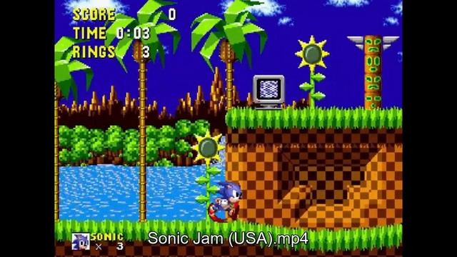 TOP 50 SEGA SATURN GAMES