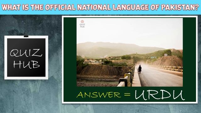 Geography Quiz Answers | Guaranteed 100% Score | Geography Quiz #2 | Trivia Bandit смотреть онлайн