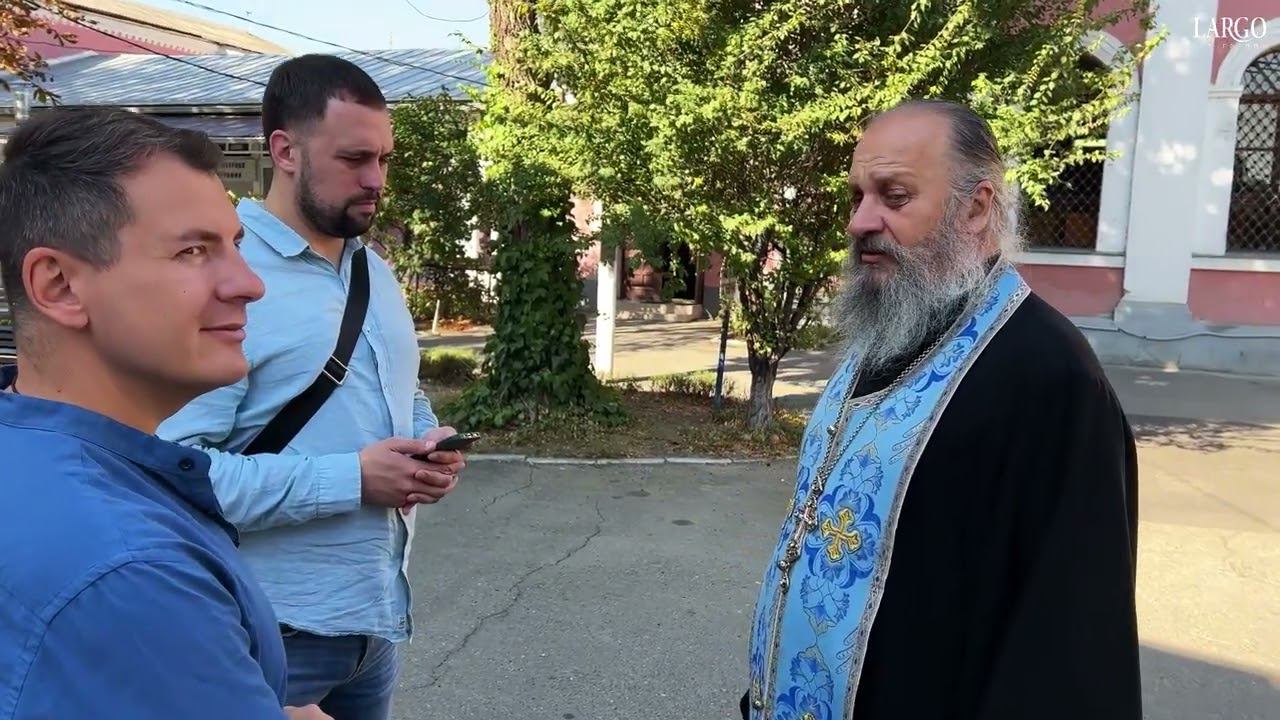 ВЛОГ 291 | ХРАМ ВО ИМЯ ИКОНЫ БОЖИЕЙ МАТЕРИ «ВСЕХ СКОРЯЩИХ РАДОСТЬ» Г. КРАСНОДАРА смотреть онлайн