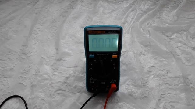 какой мультиметр приобрести для себя смотреть онлайн