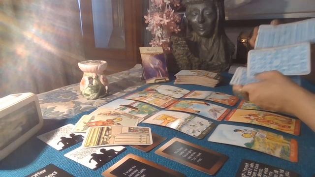 Virgo Tarot - COMING IN STRONGER THAN EVER !! / Love Byte / June 2021 / смотреть онлайн