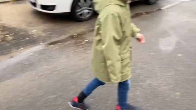 ? УТРО МАМЫ 8 ?МОИ ПОМОЩНИКИ ♥️ MORNING OF MOM 8 смотреть онлайн