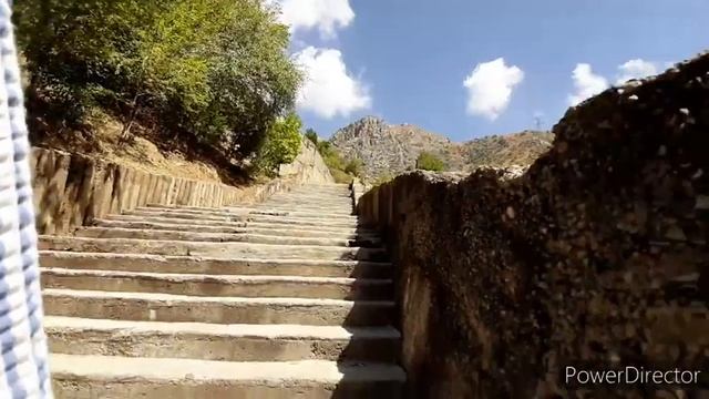 КУРОРТ ХОДЖА ОБИ ГАРМ смотреть онлайн