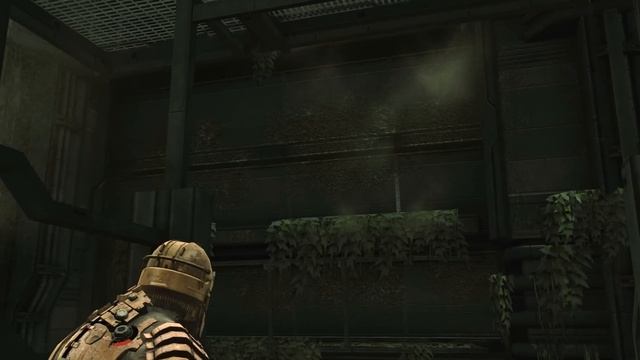Zagrajmy w Dead Space PL (100%) odc. 10 - Groźne środowisko | Hard смотреть онлайн