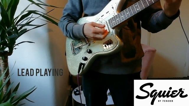 Squier Classic Vibe Jaguar Upgrade: Fender Classic Player Jaguar/Jazzmaster Tremolo: Is It Any Good смотреть онлайн