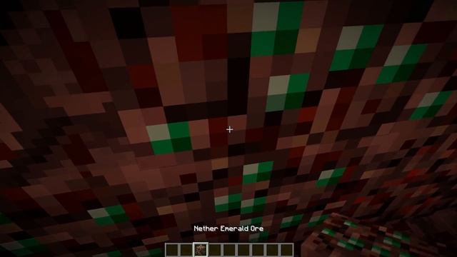 Basic Nether Ores Mod | Encuentra Diamantes Fácilmente | Para Minecraft 1.12.2 | Review Español смотреть онлайн