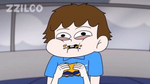 Delicious Sundrop&Moondrop - Five Nights at Freddy's : Security Breach