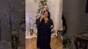 С НОВЫМ ГОДОМ!!! ПЕСНЯ «САХ СУТА» АРУСЯ КАВКАЗ. Song «Sah syta” Arysia Kavkaz. #арусякавказ #аруся