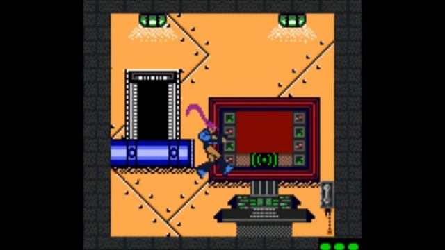 Bionic Commando Elite Forces Rock Cover смотреть онлайн
