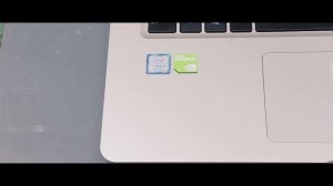 ASUS VivoBook S15 S510U | Unboxing