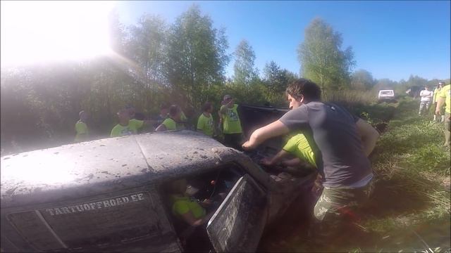 Üks järv kaks riiki. 3 osa Одно озеро, две страны. Часть третья смотреть онлайн