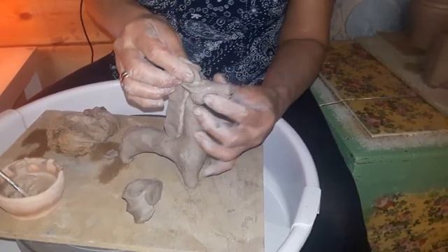 декоративная лошадка смотреть онлайн