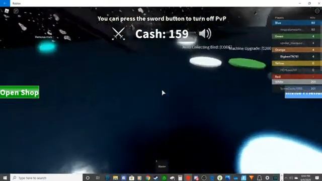 Roblox (Death star tycoon) star war смотреть онлайн